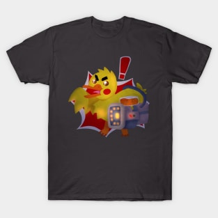 Dangerous duckling T-Shirt